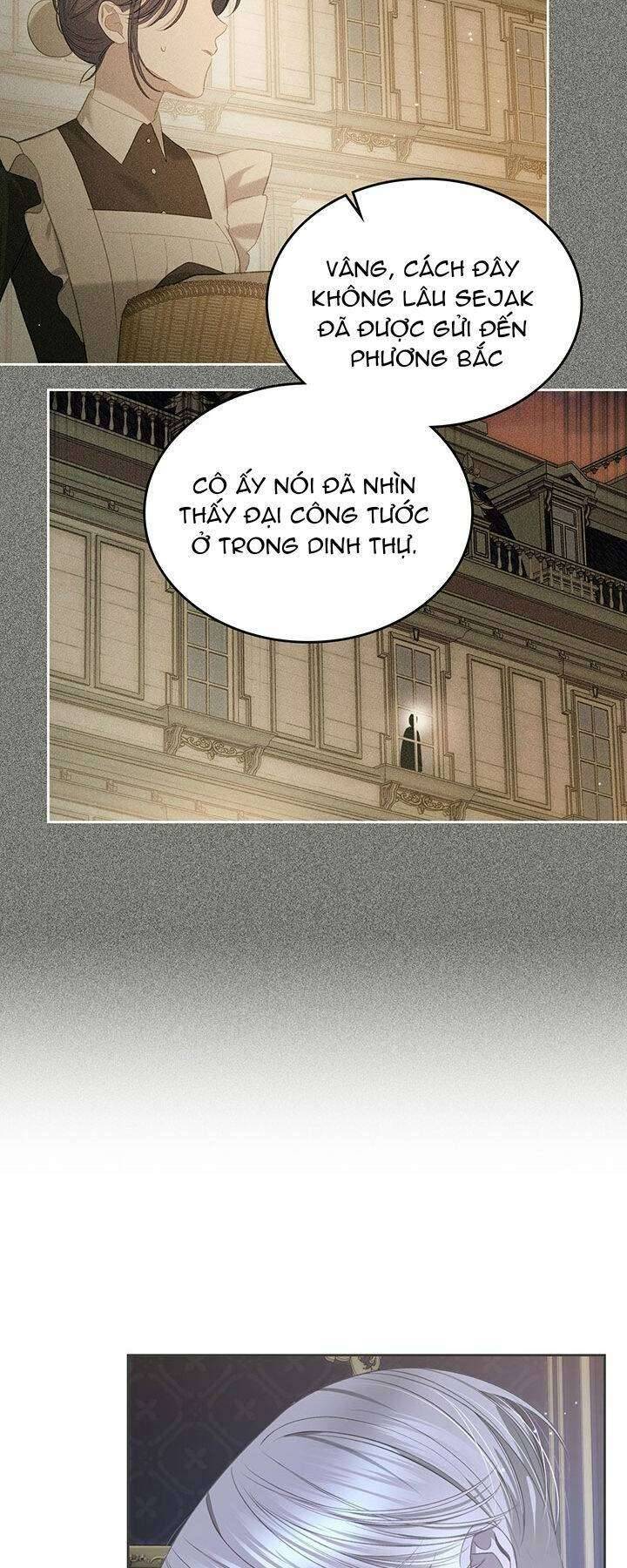 Nam Chính Quái Vật Sống Dưới Giường Tôi Chapter 12 - Trang 4