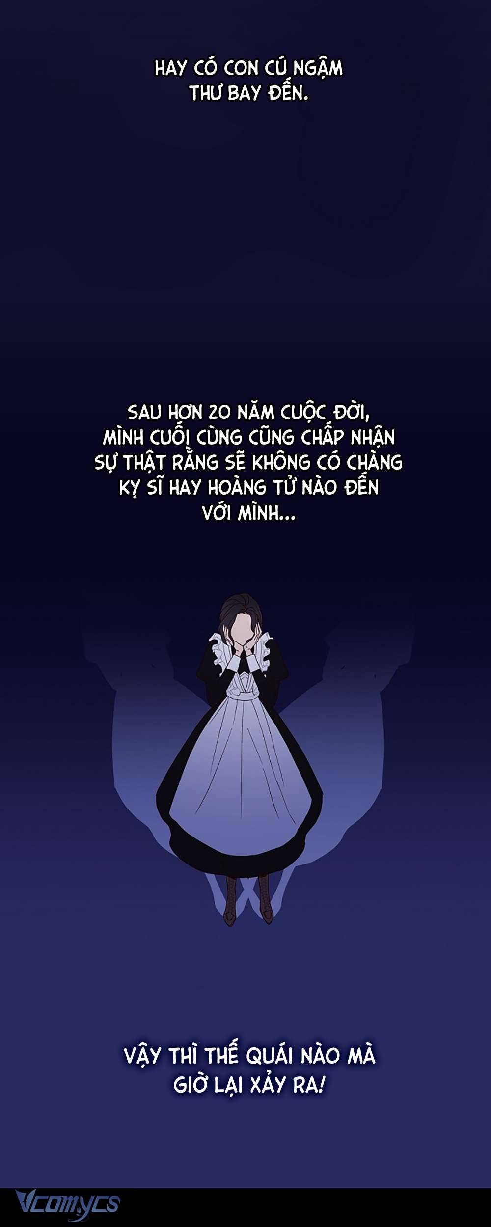 Sống Sót Dưới Thân Phận Hầu Nữ Chap 1 - Trang 2