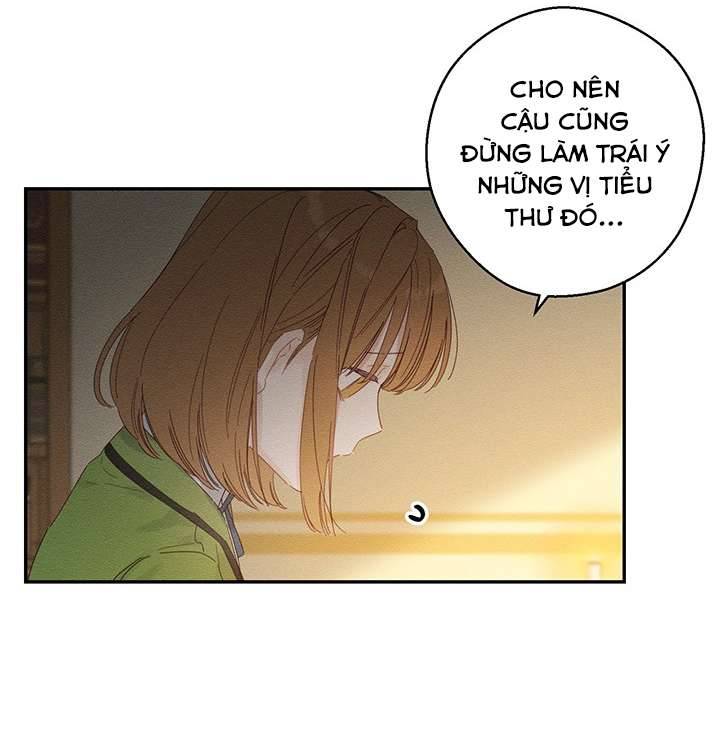 Trước Tiên Phải Giấu Em Trai Cái Đã! Chap 11 - Trang 2