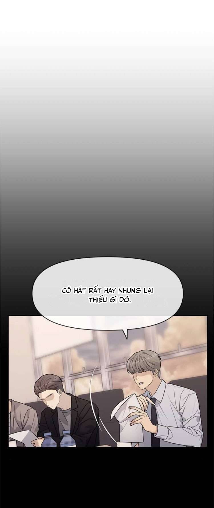 Couple Breaker Chapter 54 - Trang 4