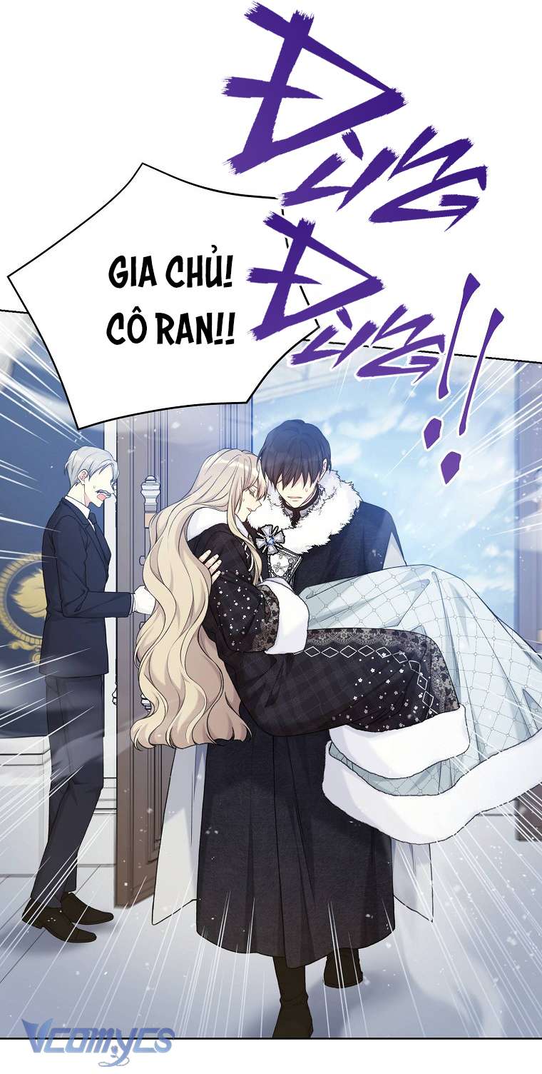 Vương Miện Lục Bảo Chap 87 - Trang 2