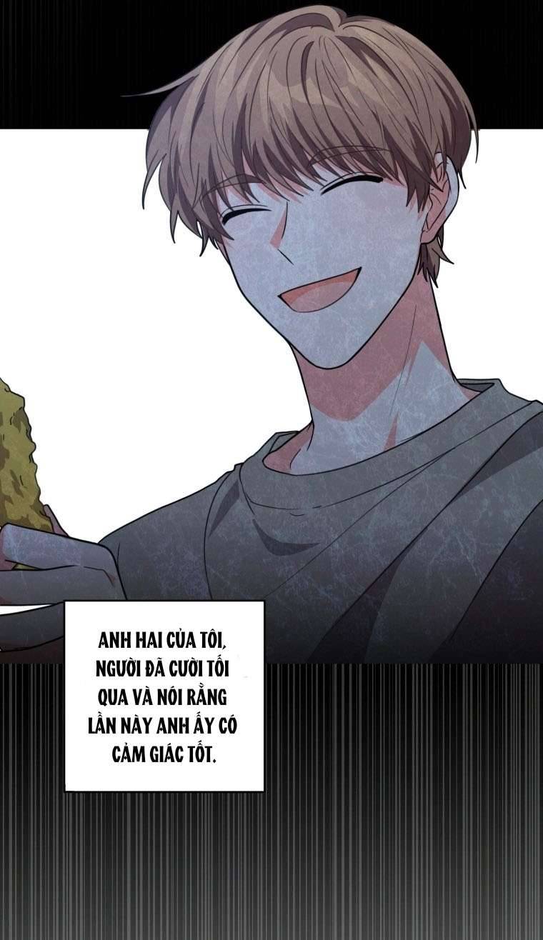 Tôi Là Em Gái Của Nhân Vật Chính Chap 3 - Trang 2