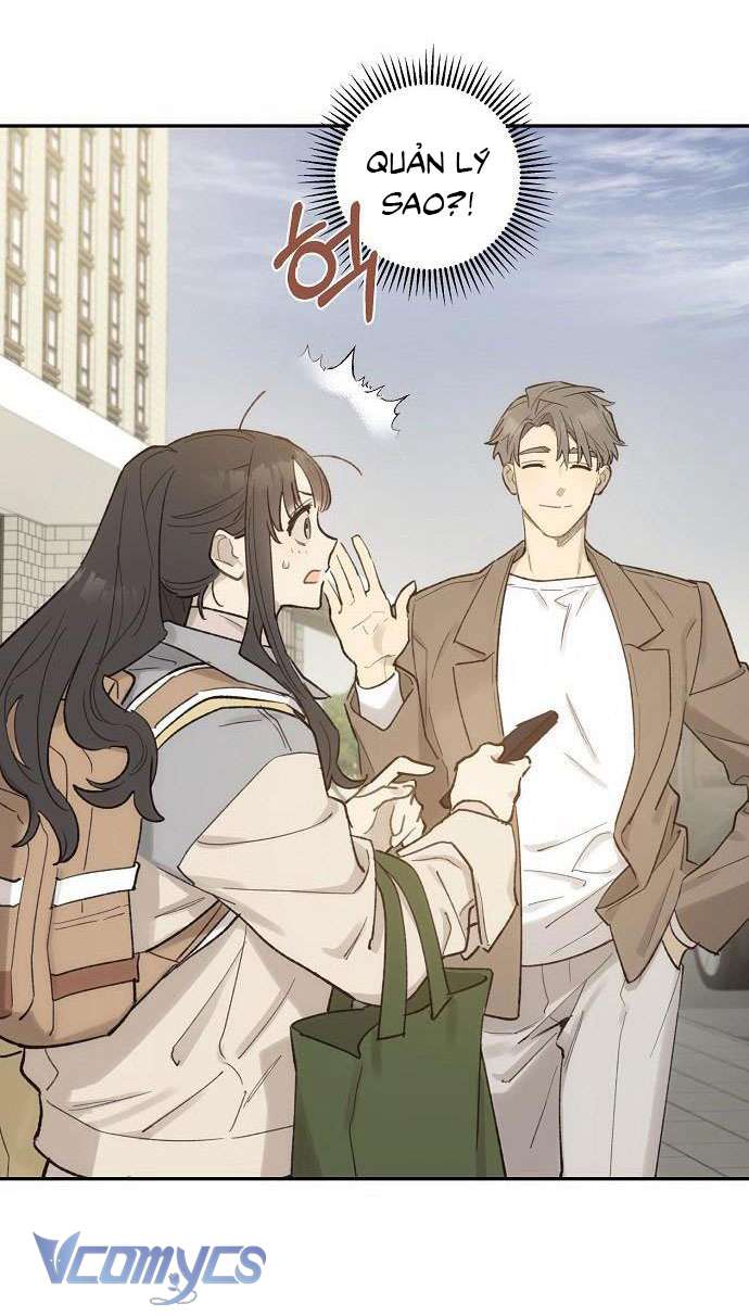 Onsaemiro Chapter 11 - Next Chapter 12