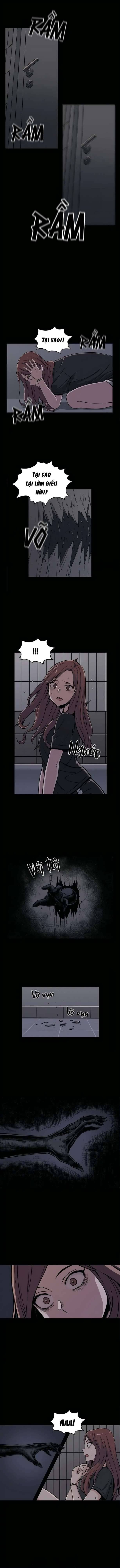 Kẻ Mạo Danh Chapter 5 - Next Chapter 6