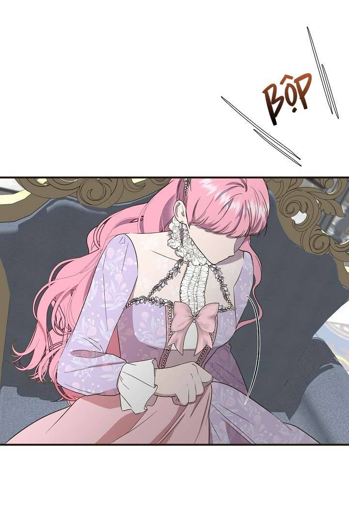 Tôi Không Phải Là Cinderella Chapter 66 - Trang 4