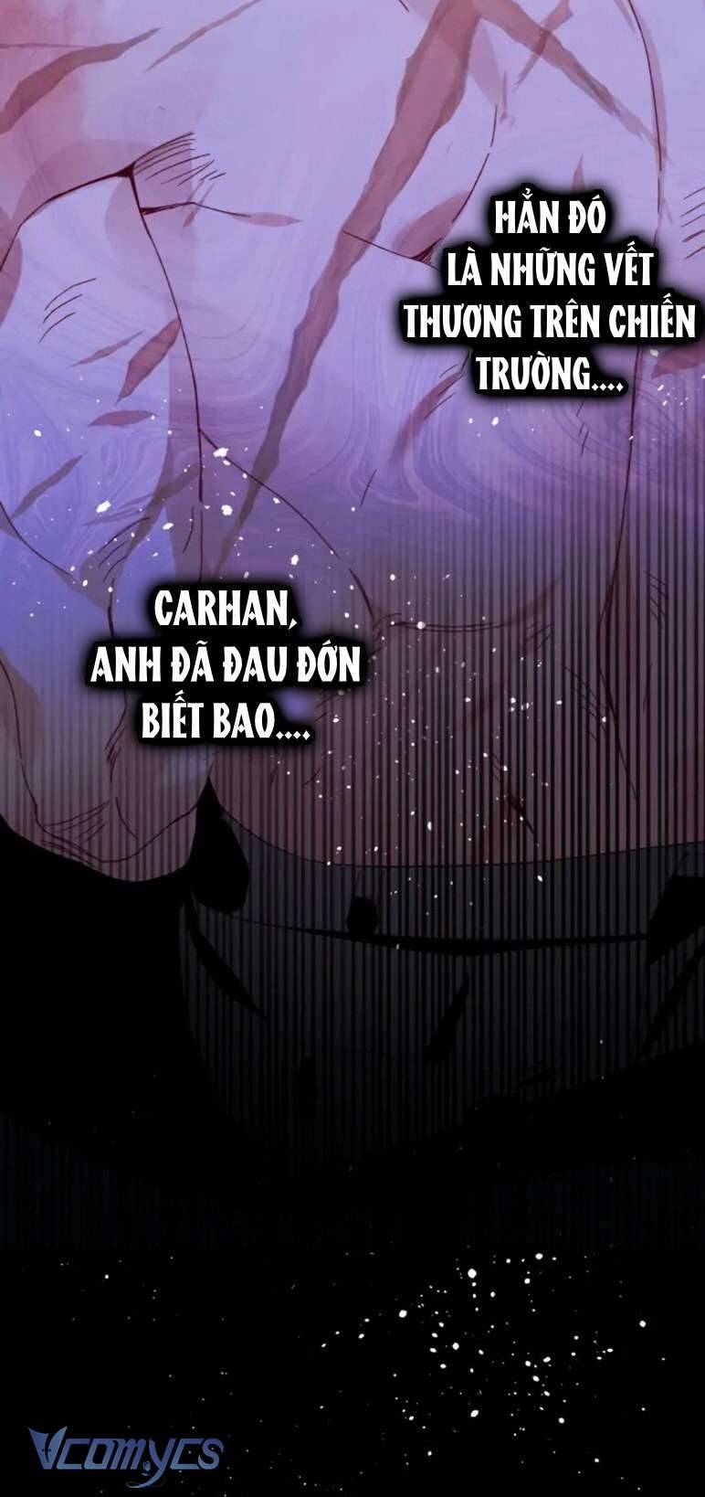 Nuôi vị hôn phu bằng tiền bạc. Chap 27 - Trang 2