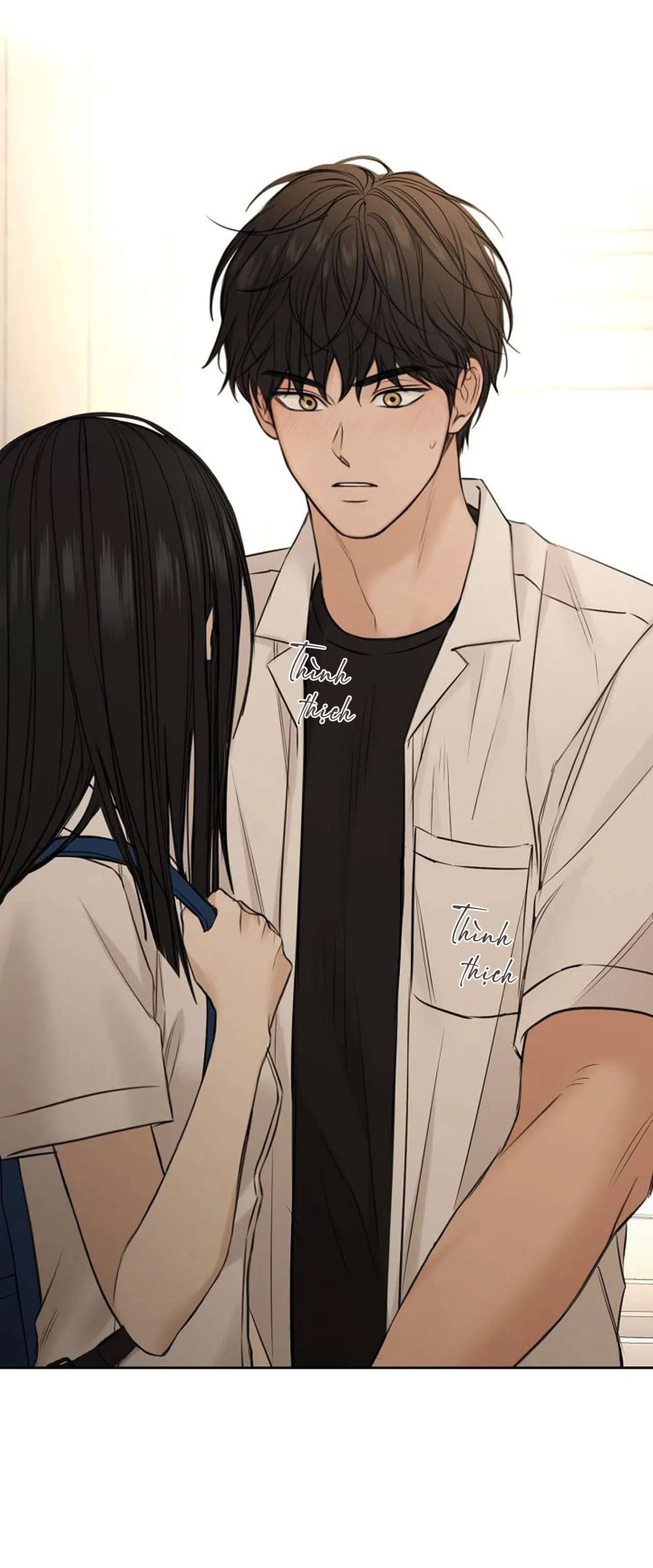 Bình Minh Chap 30 - Next Chapter 30.1