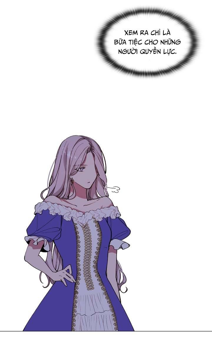 Ác Nữ Cần Bạo Chúa Chapter 4 - Next Chapter 5