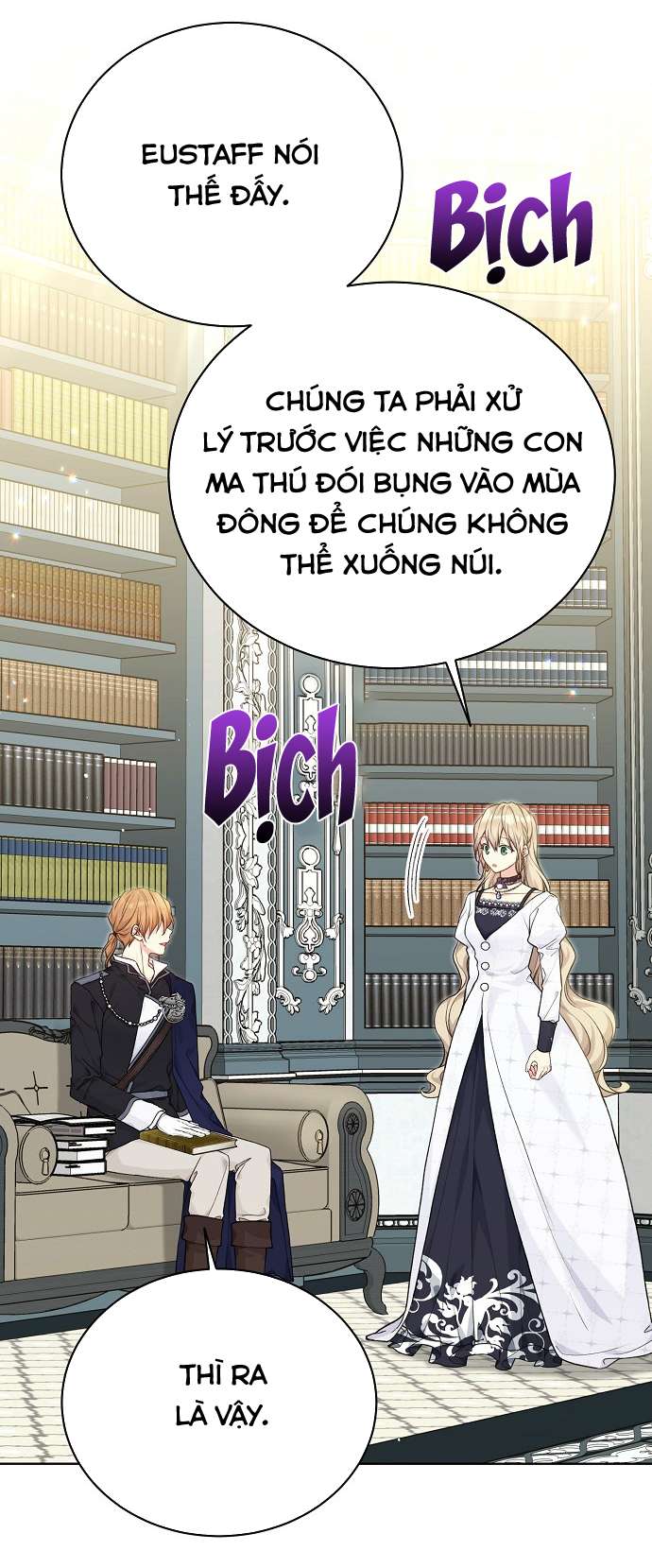 Vương Miện Lục Bảo Chap 80 - Trang 2