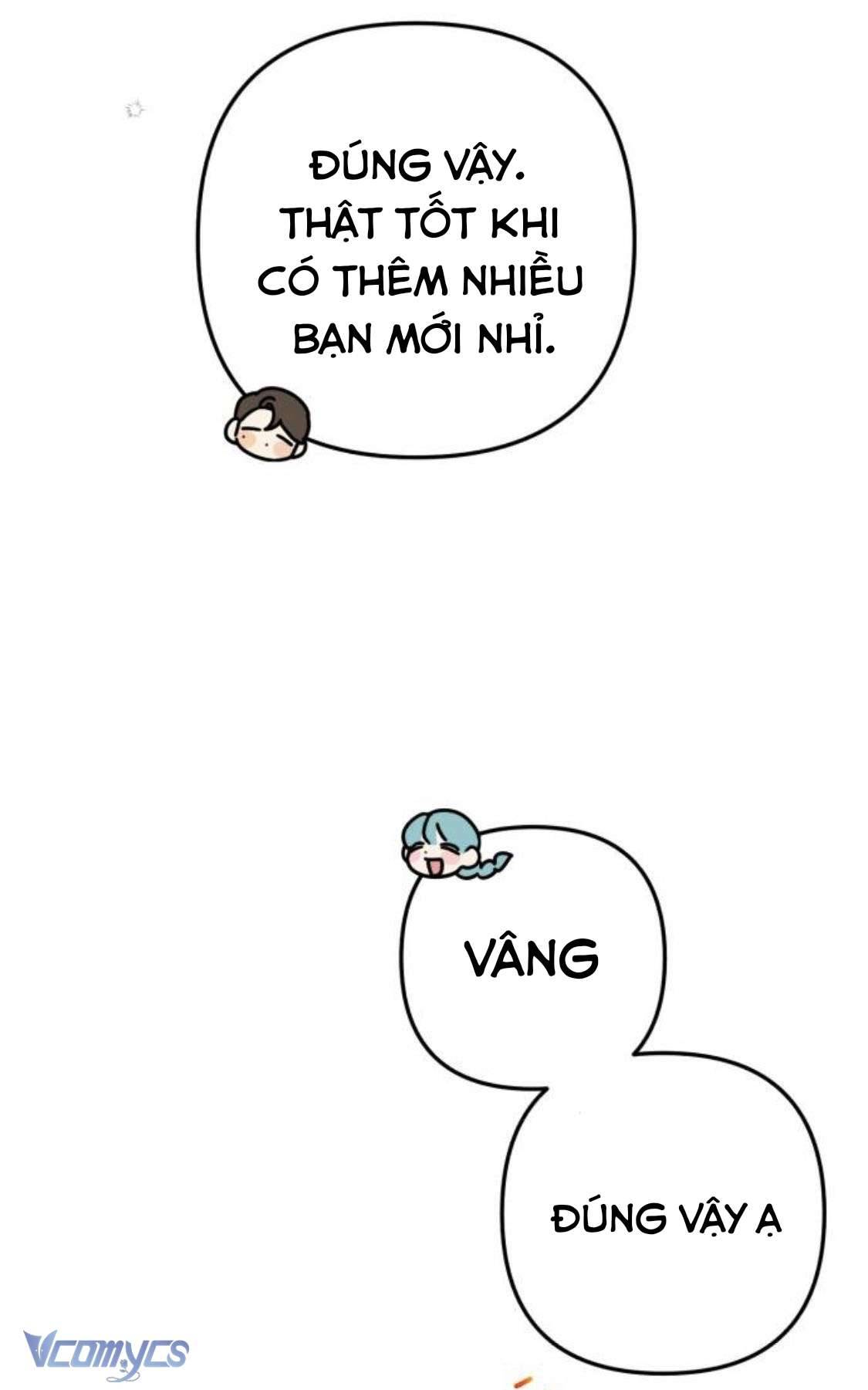 (Munn) Công Nương Mint Bé Nhỏ Chap 11 - Trang 2