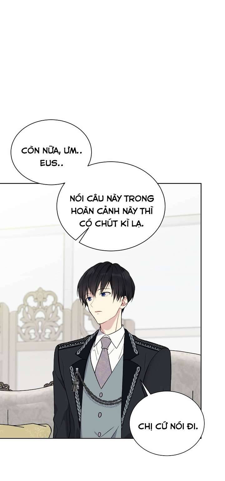 Vương Miện Lục Bảo Chap 19 - Trang 2