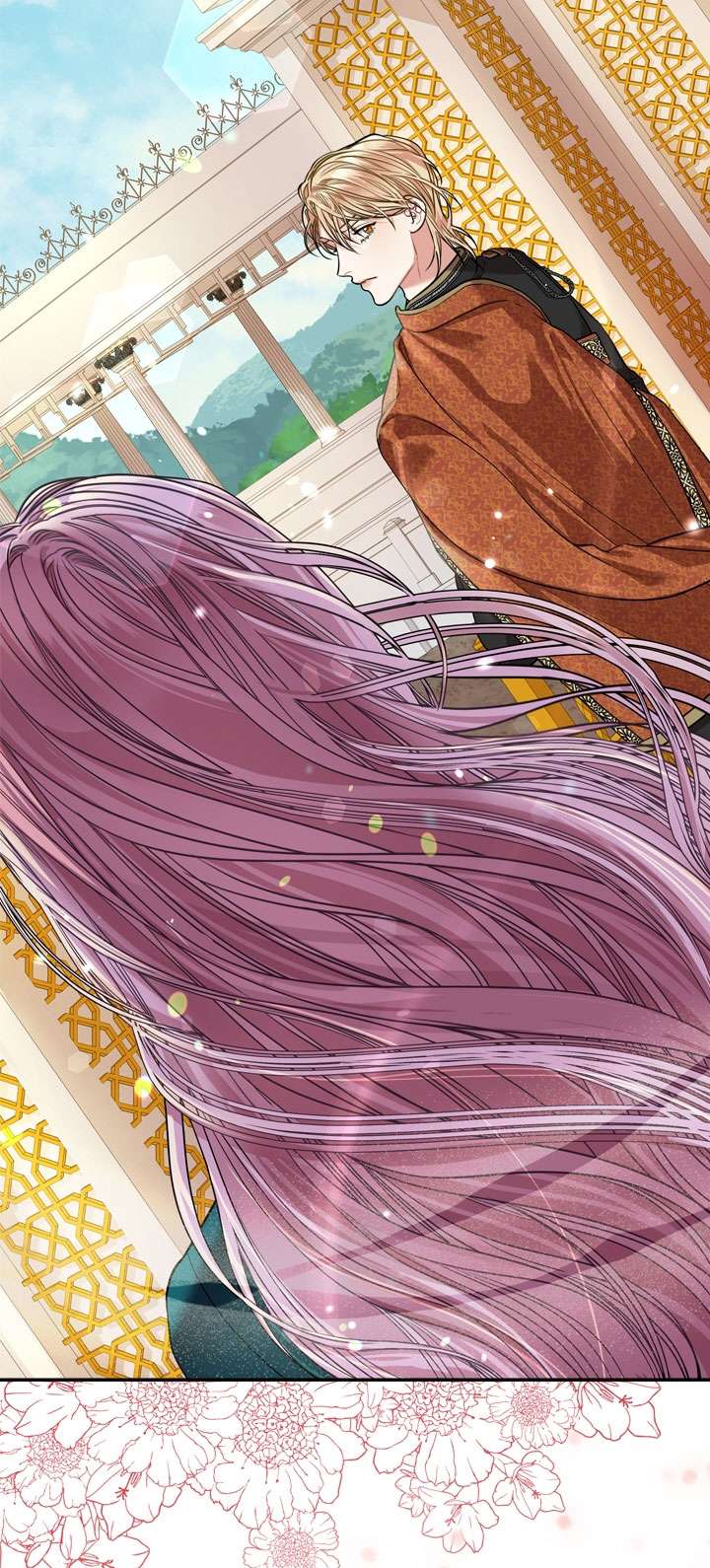 Thư Ký Của Bạo Chúa Chapter 27 - Trang 4