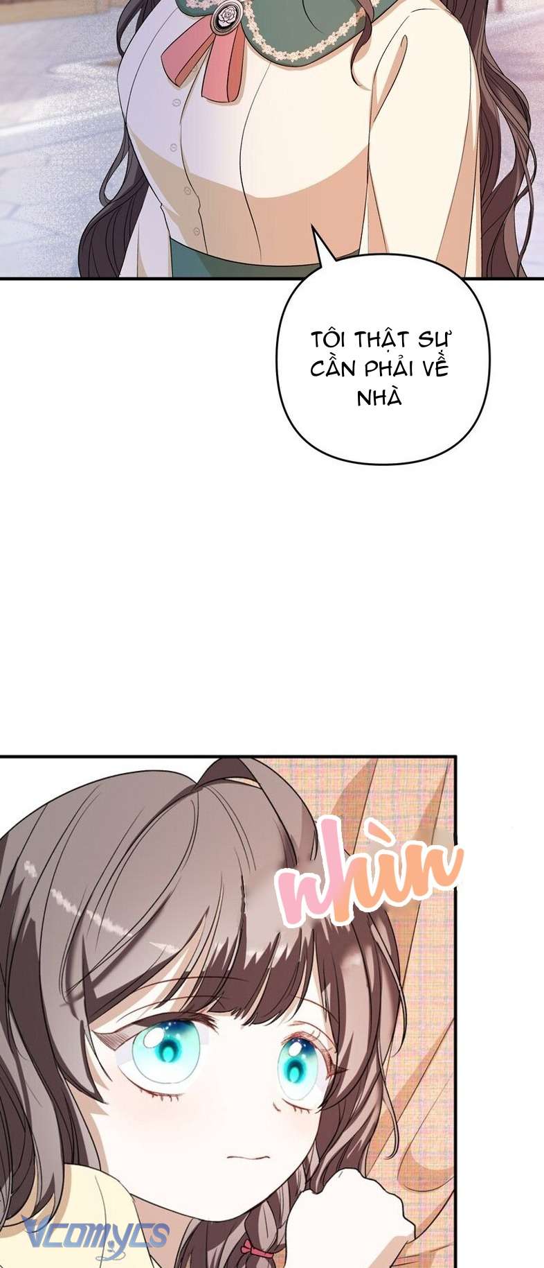 Cha Của Đứa Trẻ Đã Trở Về Một Cách Anh Hùng Chap 3 - Trang 2