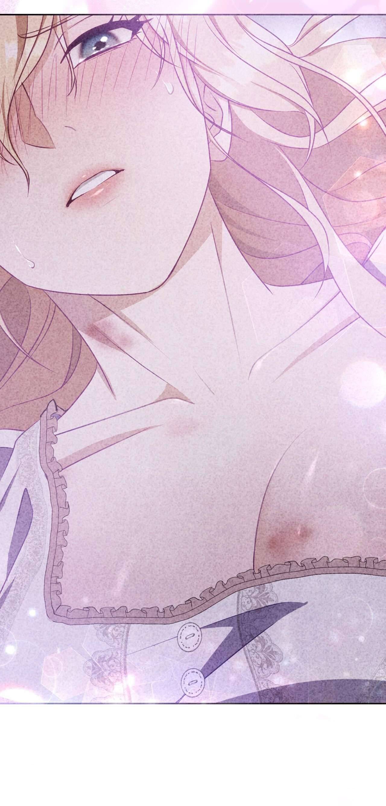 Thánh Nữ Giả Muốn Bỏ Trốn Chap 21 - Trang 4