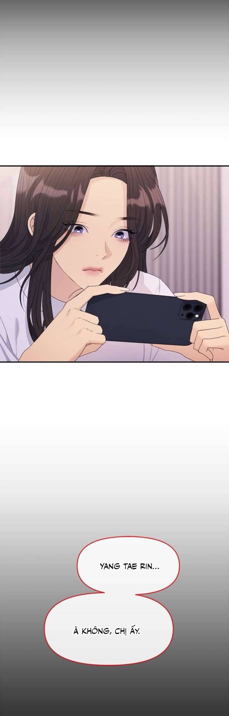 Couple Breaker Chapter 48 - Trang 4