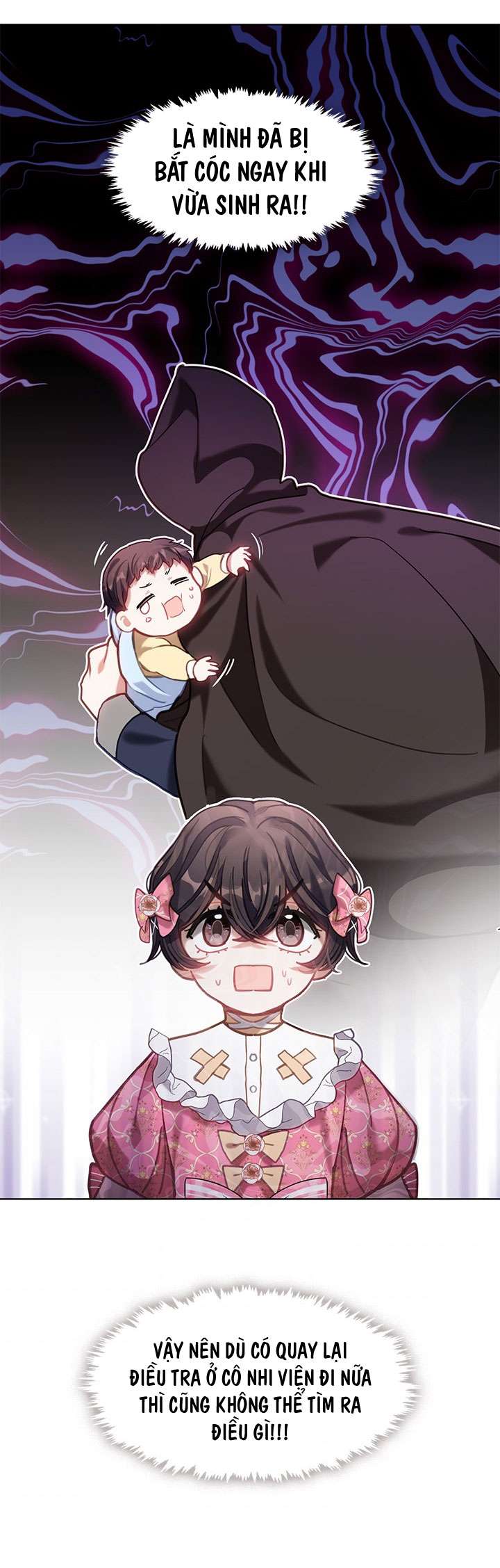 Gia Đình Bị Ám Ảnh Bởi Tôi Chapter 31 - Trang 4