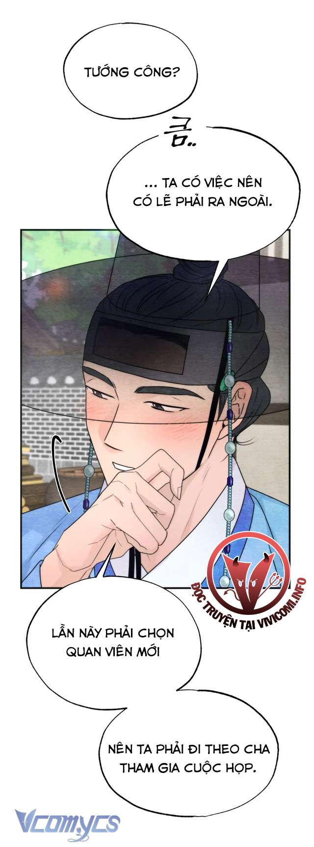 [18+] Đâu Mới Là Thật? Chap 2 - Trang 2