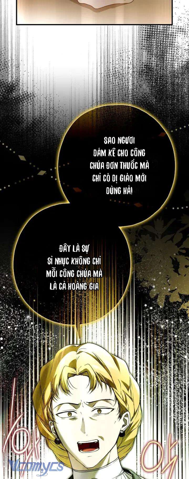 Ai Đó Đang Điều Khiển Cơ Thể Của Tôi Chapter 34 - Next Chapter 35