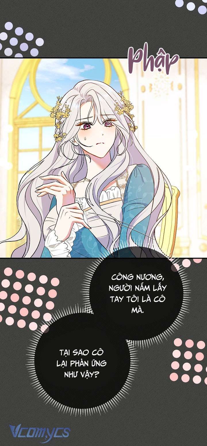 Người Xem Mắt Của Ác Nữ Quá Hoàn Hảo Chapter 52 - Trang 4