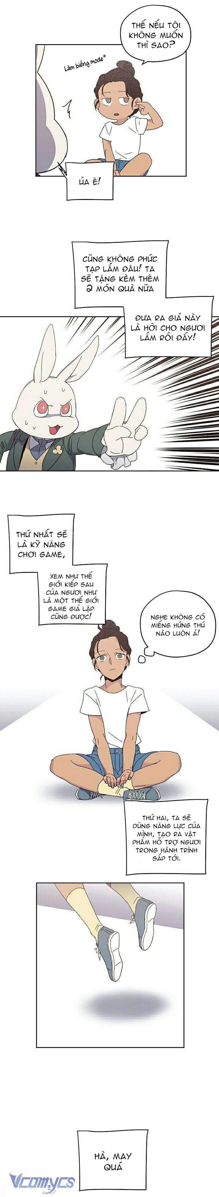 CHITRA Chapter 1 - Trang 4