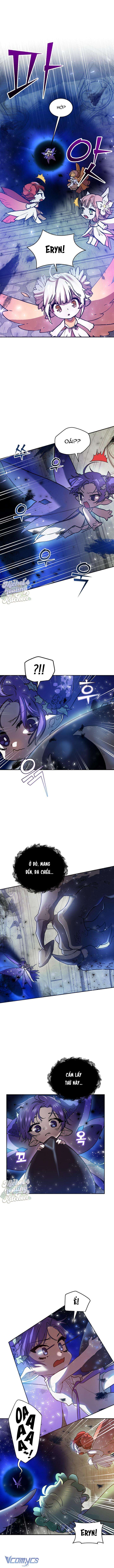 Phù Thủy Ẩm Thực Chap 2 - Next Chap 3