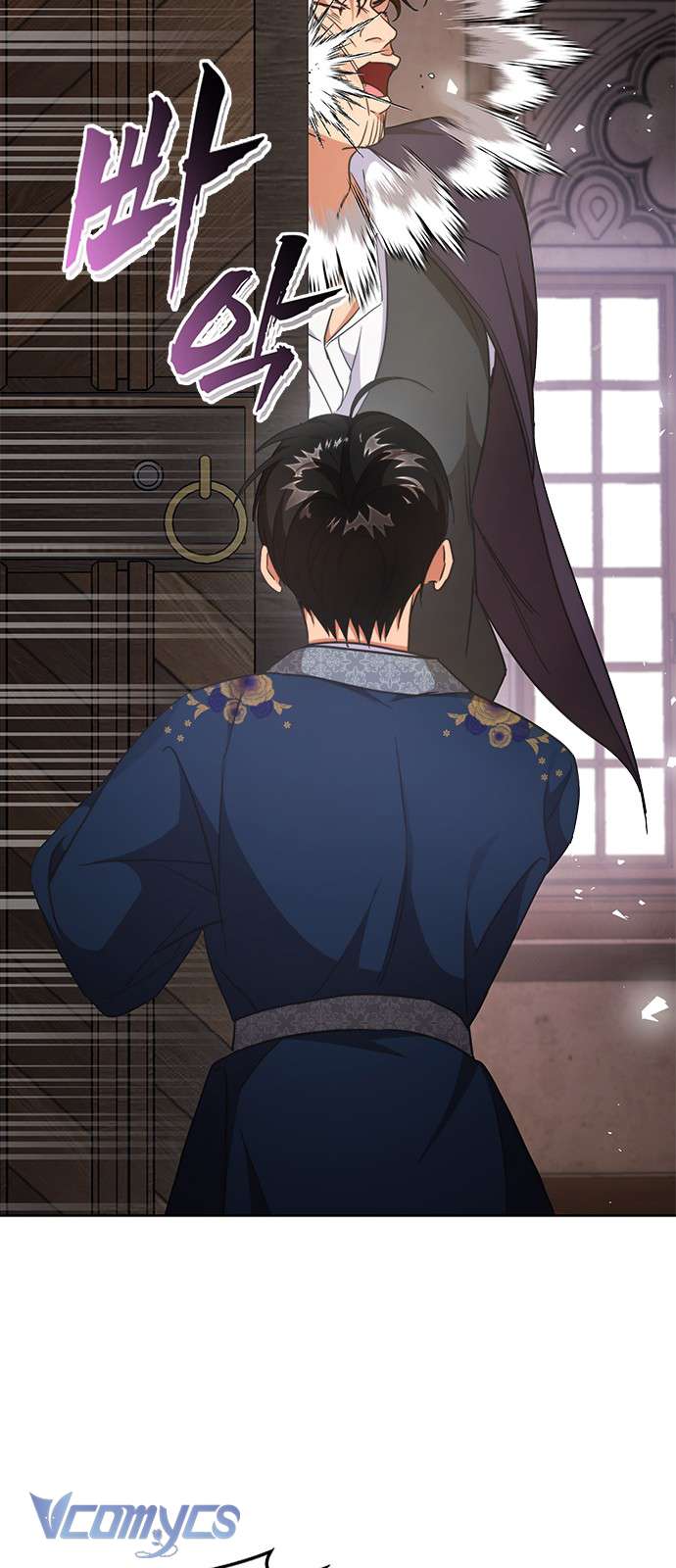 Làm Thế Nào Để Ăn Chủ Nhân Chapter 53 - Trang 3