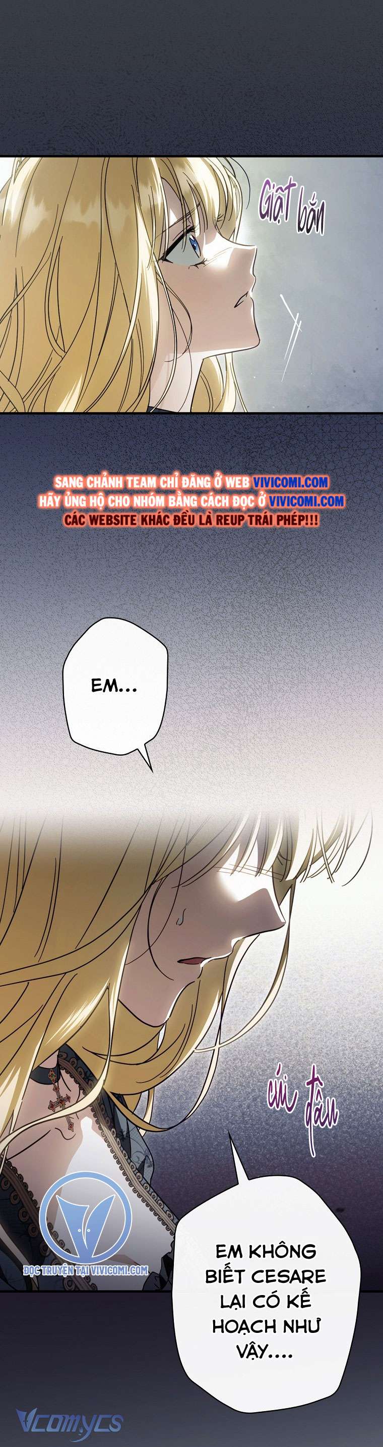 Phương Pháp Khiến Phu Quân Đứng Về Phía Tôi Chapter 106 - Trang 4