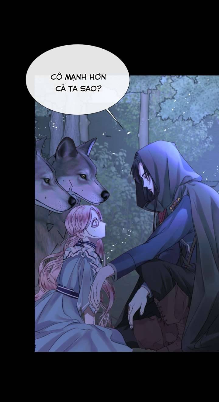 Siren: Trở Thành Gia Đình Của Nhân Vật Phản Diện Chapter 5 - Trang 3