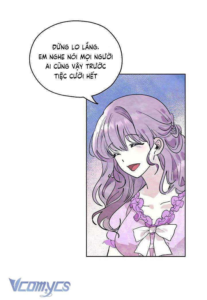 Ác Nữ Sau Lớp Mặt Nạ Chapter 1 - Trang 3