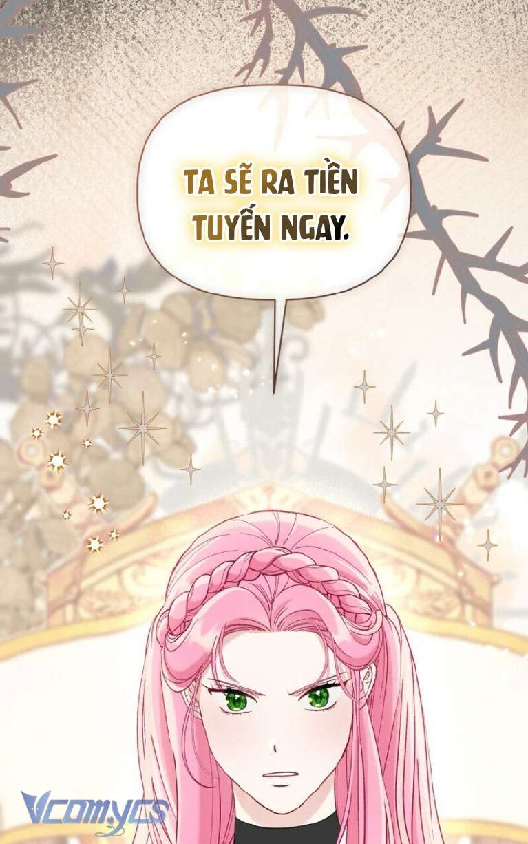 Sự Điều Trị Đặc Biệt Của Tinh Linh Chapter 100 - Next Chapter 100