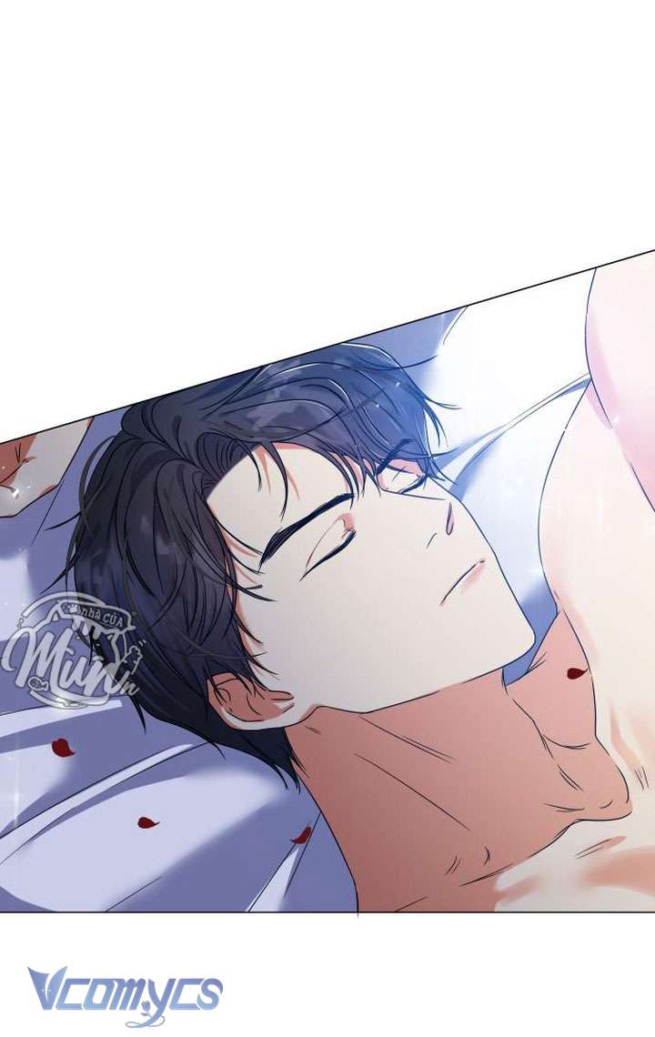 Hoán Đổi Linh Hồn Chapter 1 - Trang 4