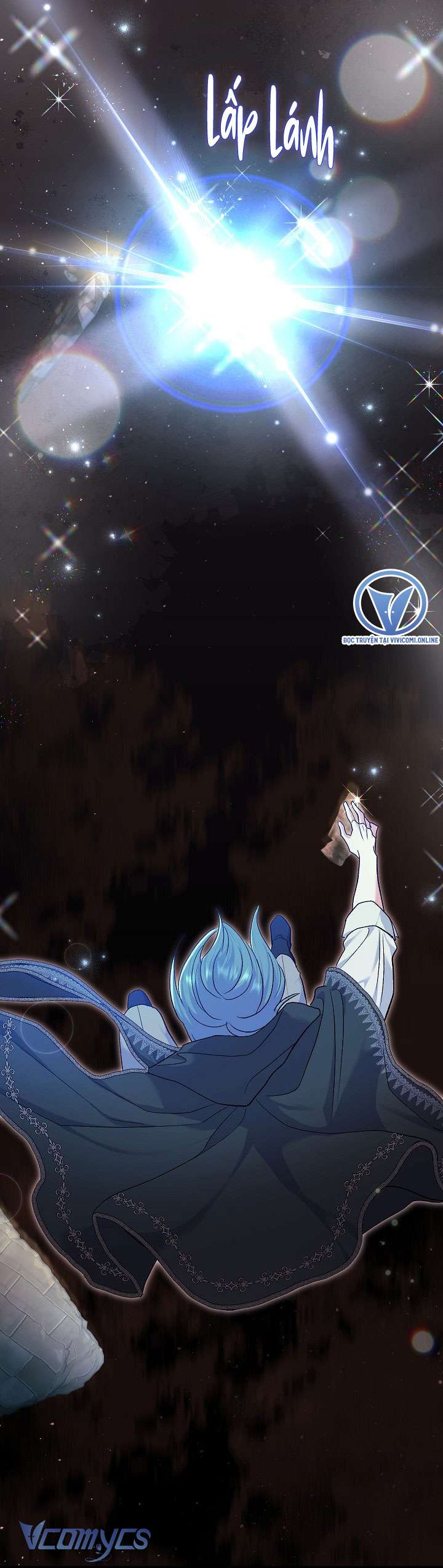 Người Xem Mắt Của Ác Nữ Quá Hoàn Hảo Chapter 56 - Trang 4