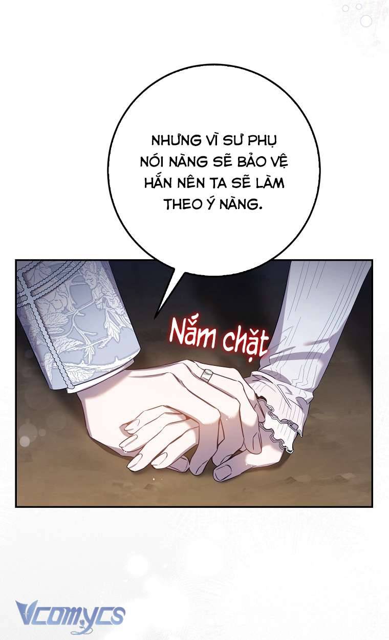 Thuần Hóa Bạo Quân Rồi Bỏ Trốn Chap 102 - Trang 2