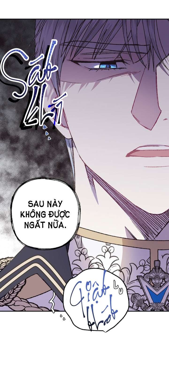 Cha À, Con Không Muốn Kết Hôn Đâu Chap 19 - Trang 2