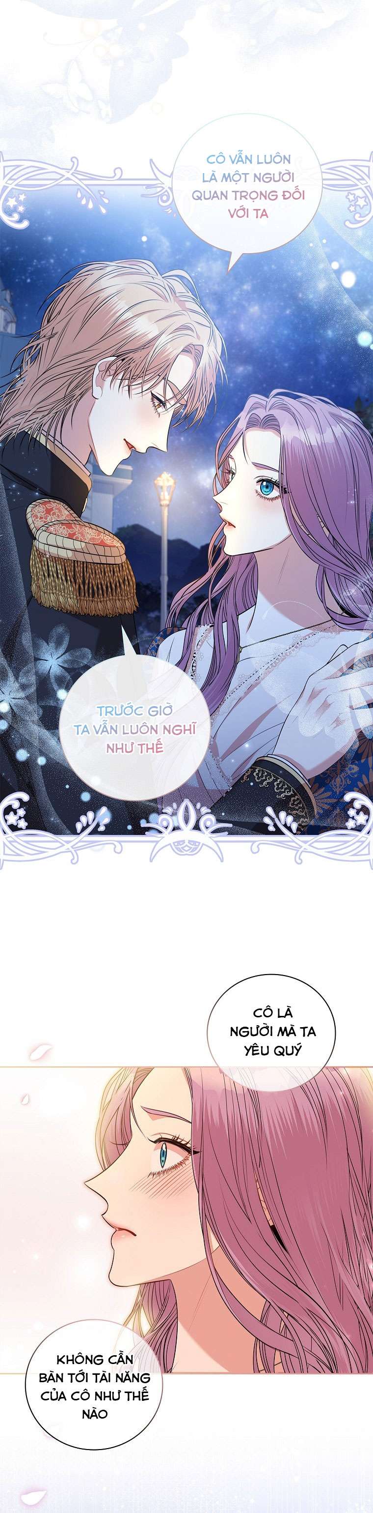 Thư Ký Của Bạo Chúa Chapter 66 - Trang 4