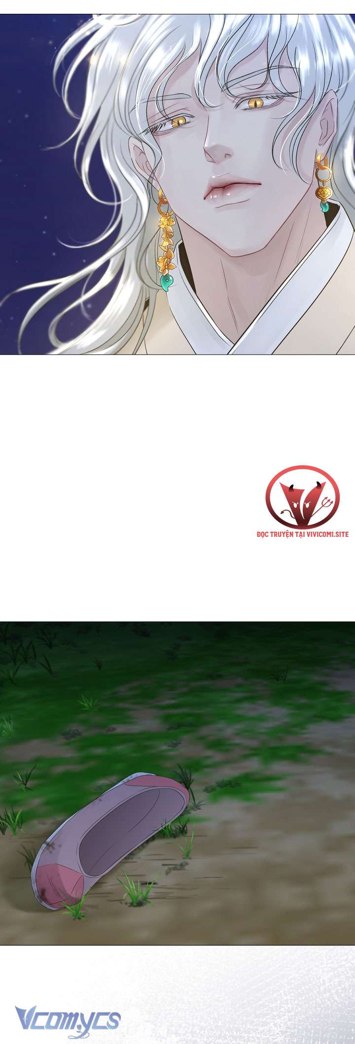 [18+] Hương Đào Hoa Chapter 3 - Next Chap 3