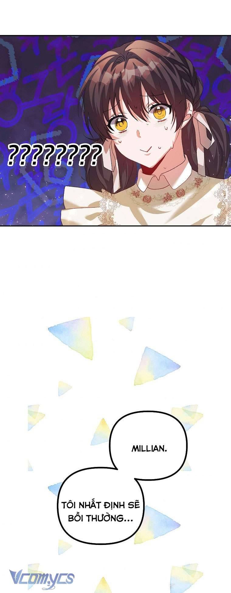 Thời Gian Của Nhân Vật Phụ Có Giới Hạn Chapter 25 - Trang 4