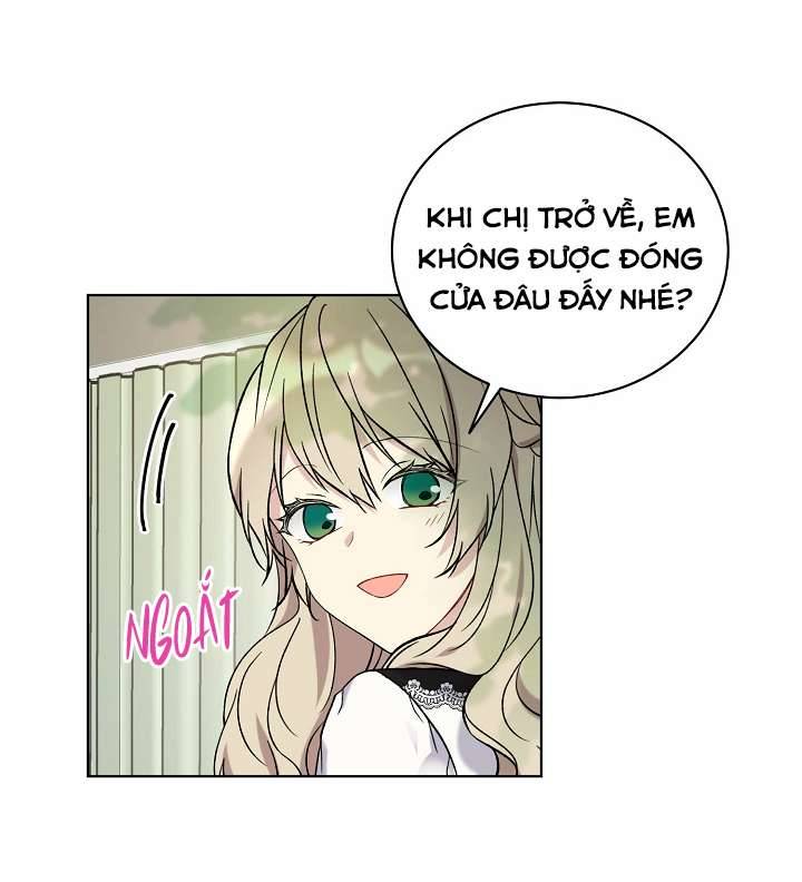 Vương Miện Lục Bảo Chap 24 - Trang 2