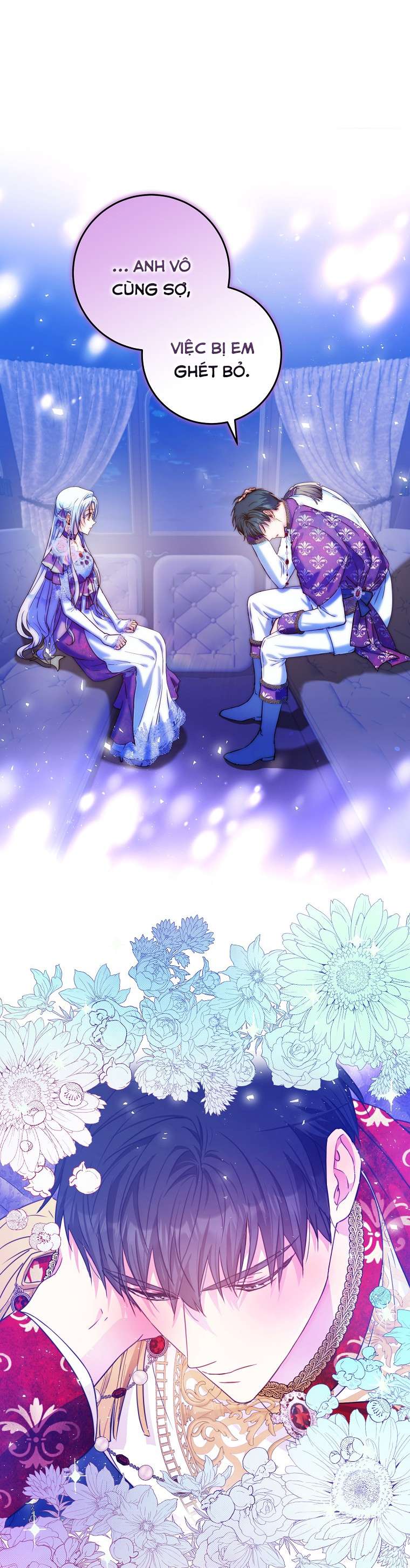 Tôi Trở Thành Vợ Của Nam Chính Chap 51 - Trang 3