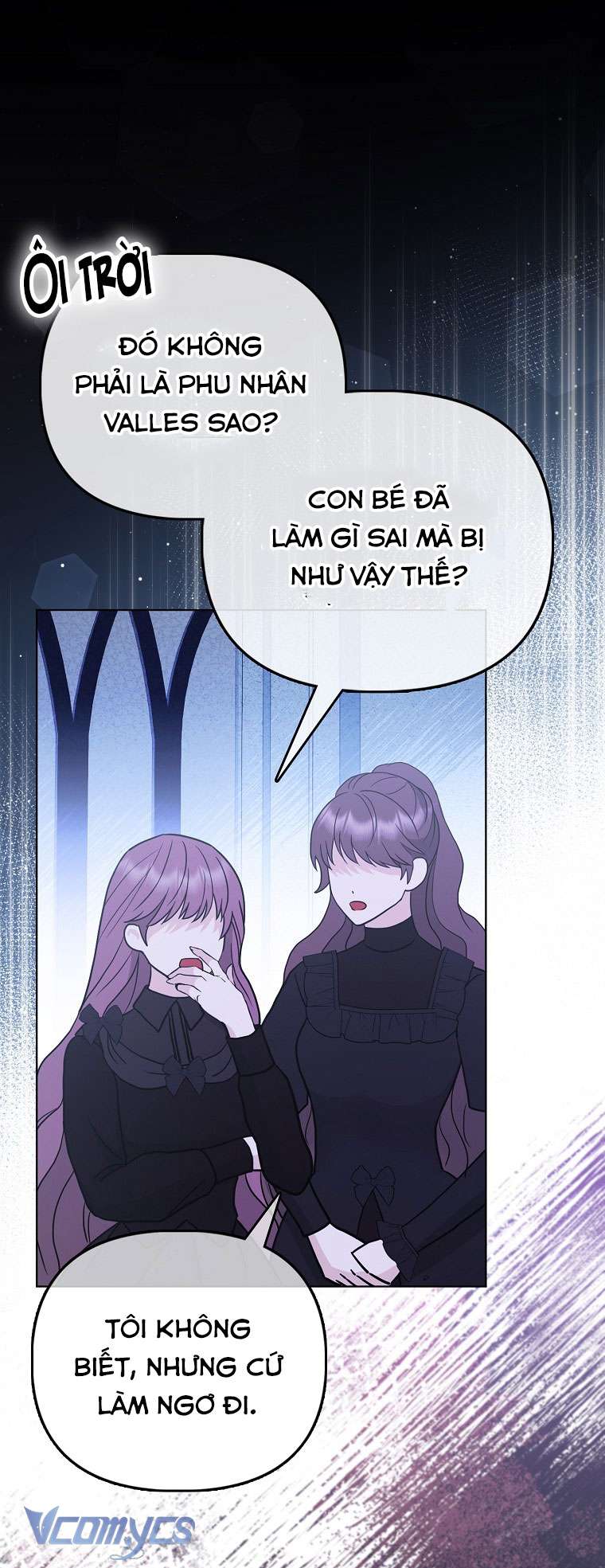 Nhân Vật Phản Diện Đều Thích Tôi Chapter 2 - Trang 4