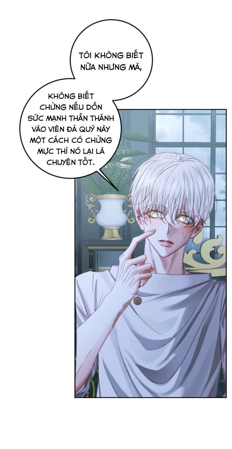 Siren: Trở Thành Gia Đình Của Nhân Vật Phản Diện Chapter 62 - Trang 3