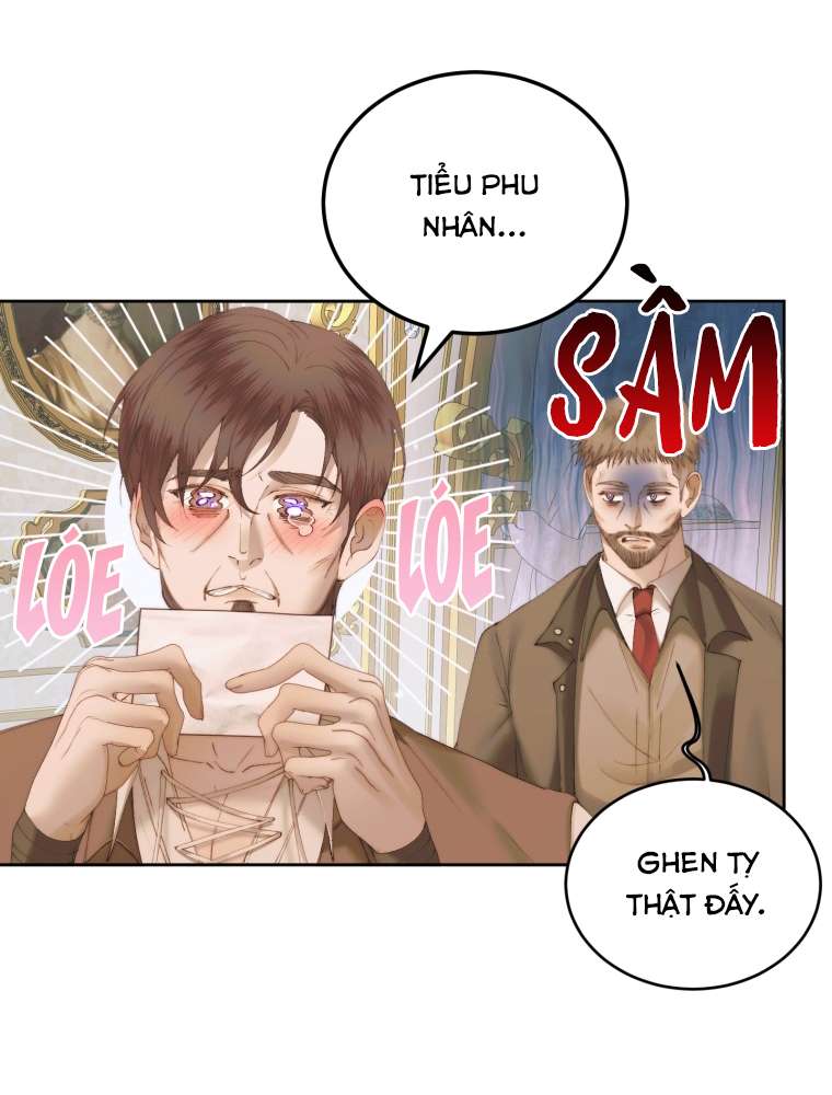 Siren: Trở Thành Gia Đình Của Nhân Vật Phản Diện Chapter 53 - Trang 3