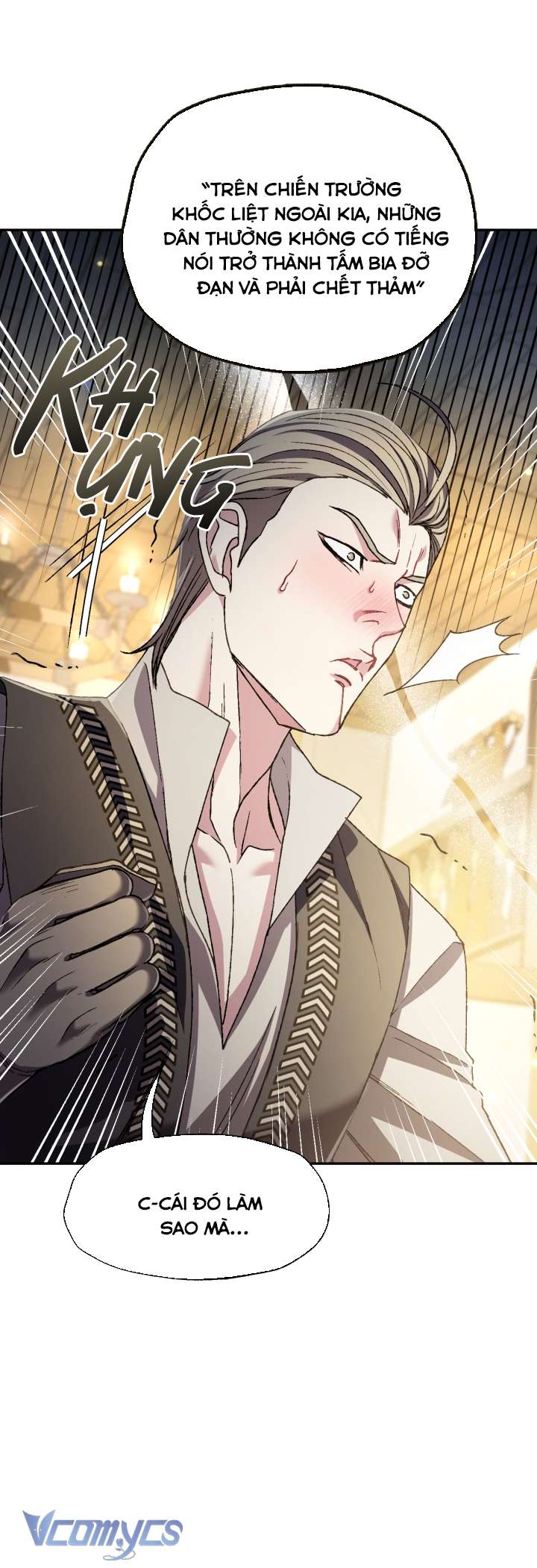 Cha À, Con Không Muốn Kết Hôn Đâu Chap 107 - Trang 2