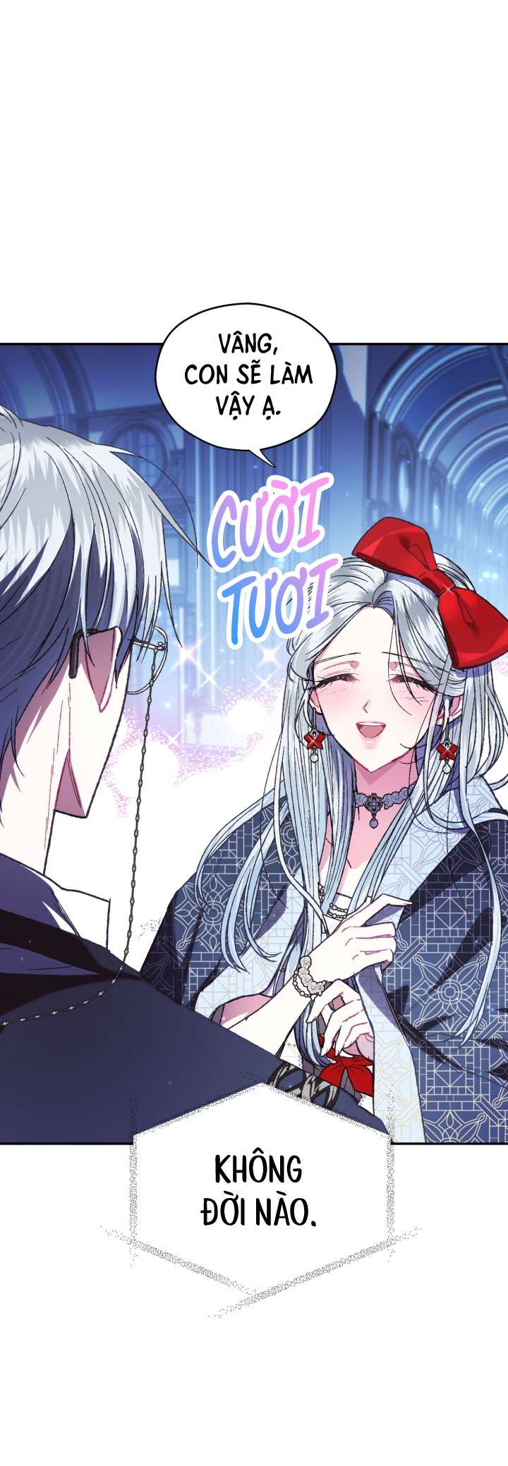 Cha À, Con Không Muốn Kết Hôn Đâu Chap 30 - Trang 2