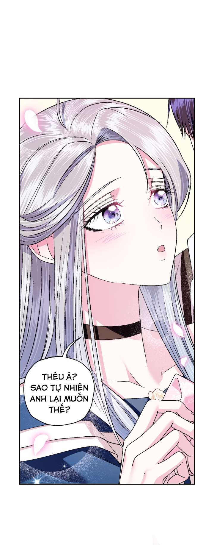 Cha À, Con Không Muốn Kết Hôn Đâu Chap 84 - Trang 2