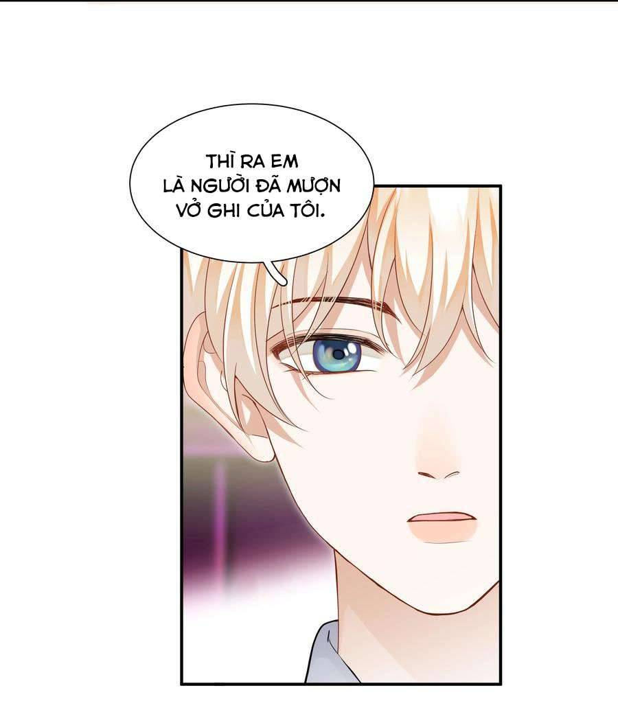 Chị Ơi! Chị Thật Không Bình Thường! Chapter 9 - Trang 3