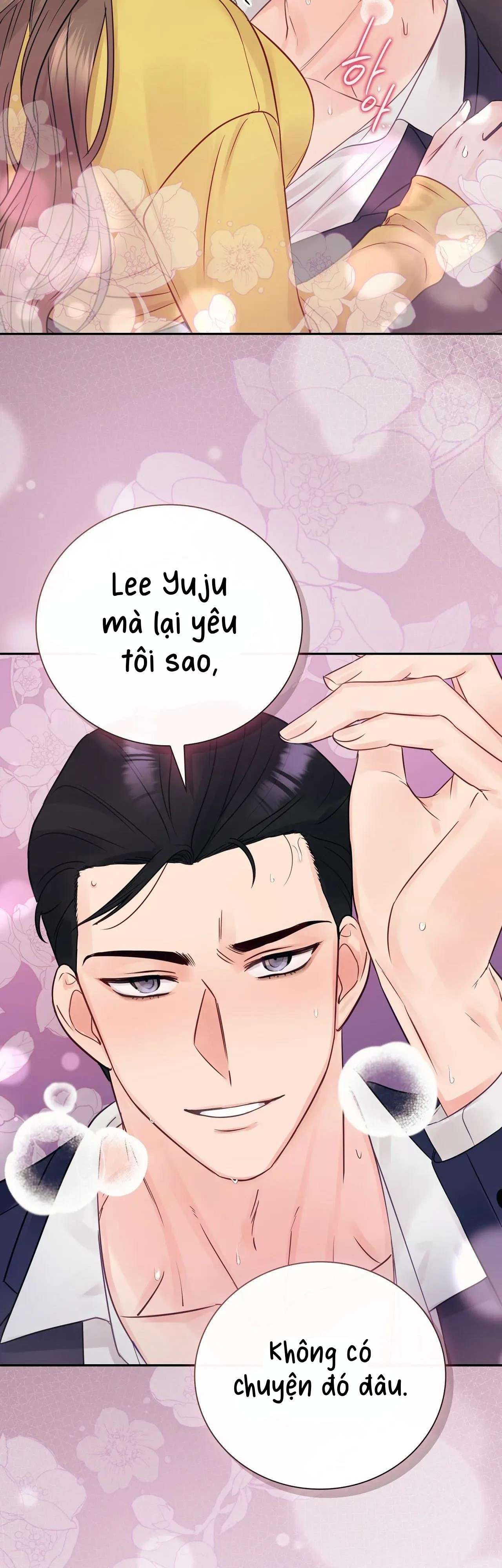 [ 18+ ] Người bạn nguy hiểm của anh trai Chap 9 - Trang 2