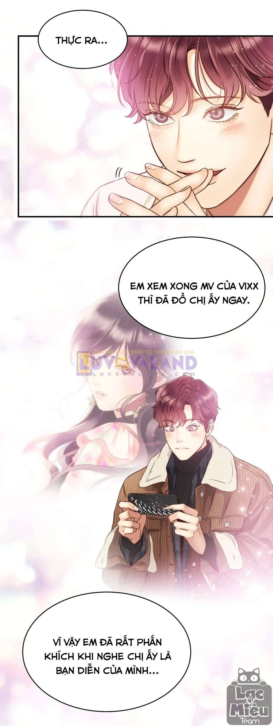 Ngôi Sao Ban Mai Chap 57 - Trang 2