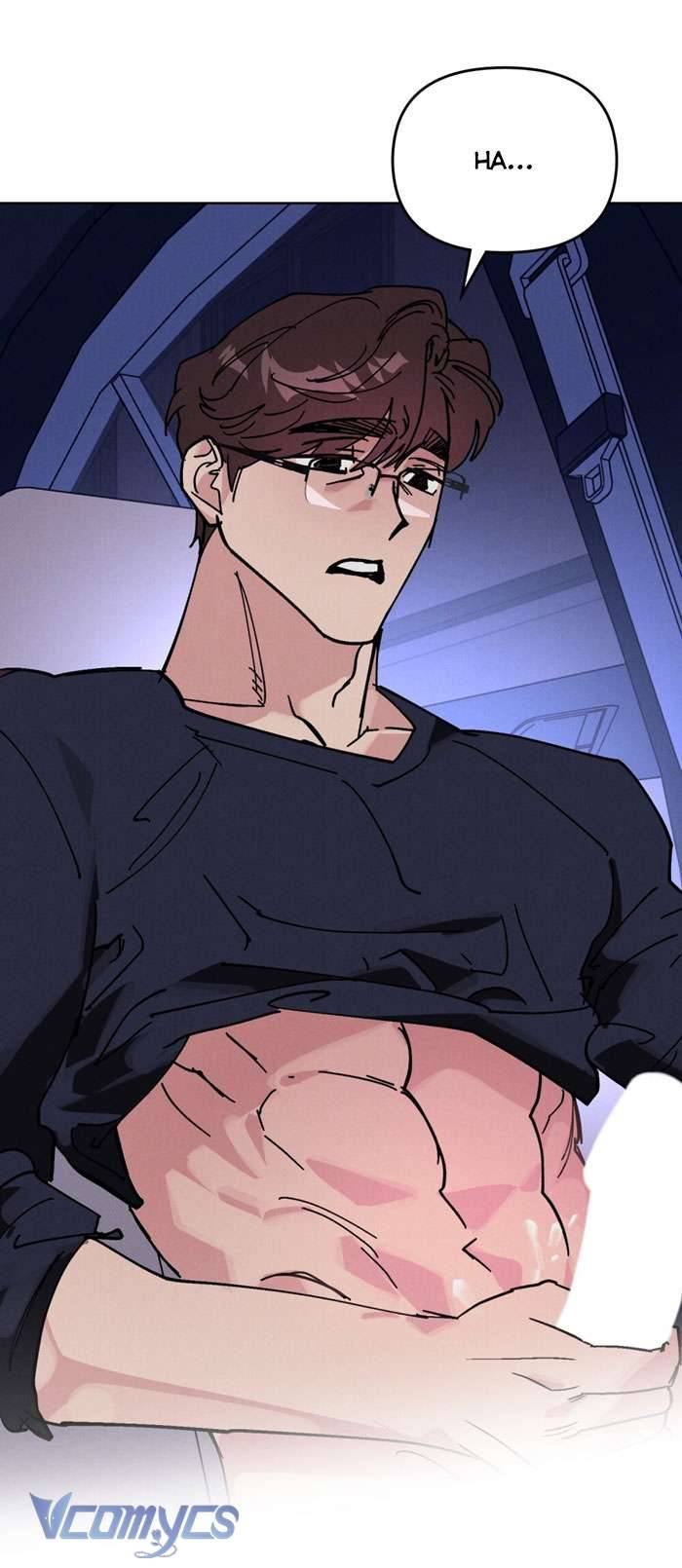 [18+] 7 Giây Thay Vì Một Nụ Hôn Chap 27 - Trang 2