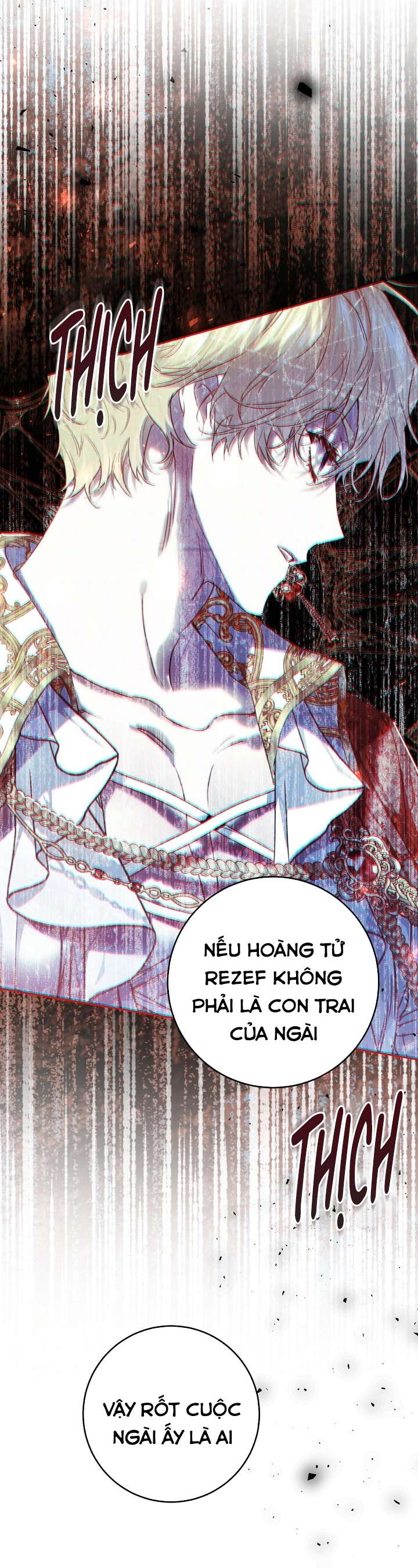 Ác Nữ Chỉ Là Một Con Rối Chap 59 - Trang 2